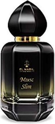 Produktbild El Nabil Moschus Slim Eau De Parfüm 50ml (Eau de Parfum, 50 ml)