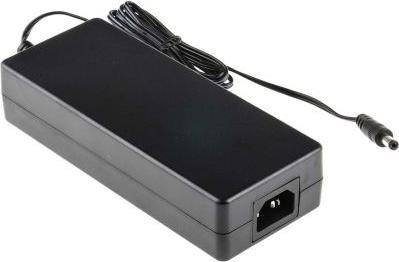 Image du produit RS PRO Power Adapter Desk Top C14 24V 150W (150 W)