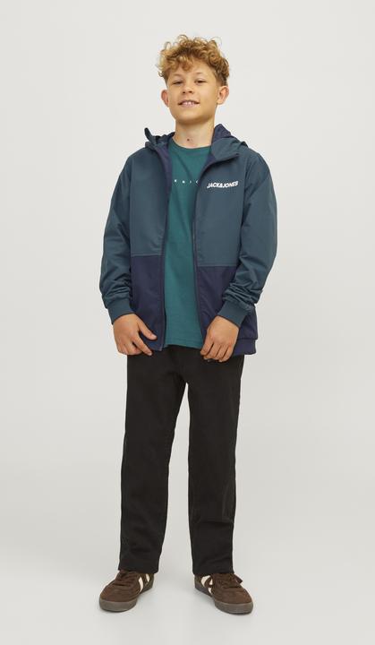 Actual product image Jack & Jones Softshell jacket For boys Softshell jacket (140)