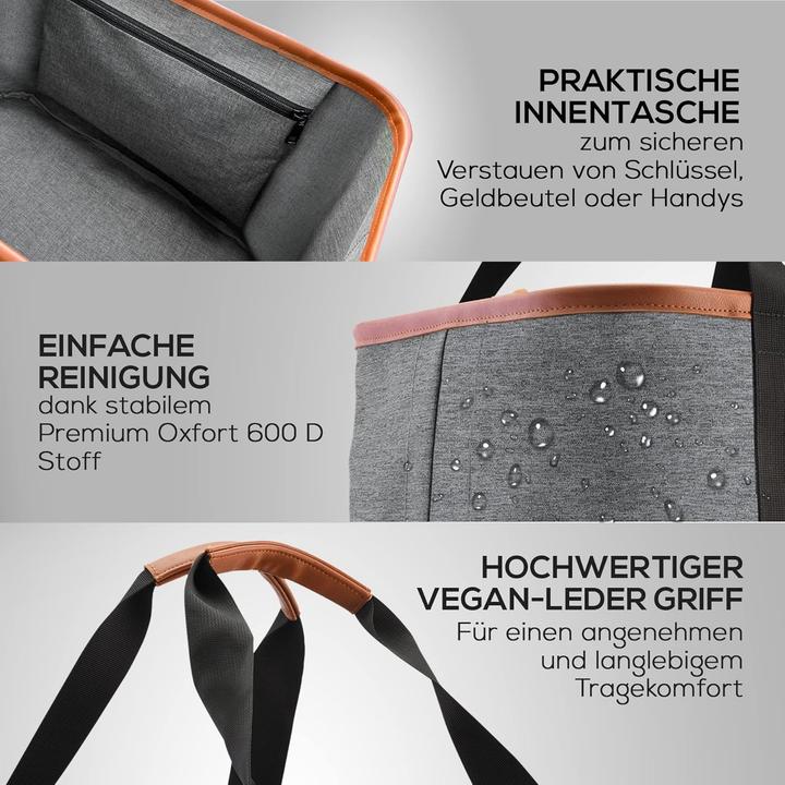 Image du produit Selinchen Panier d'achat Premium