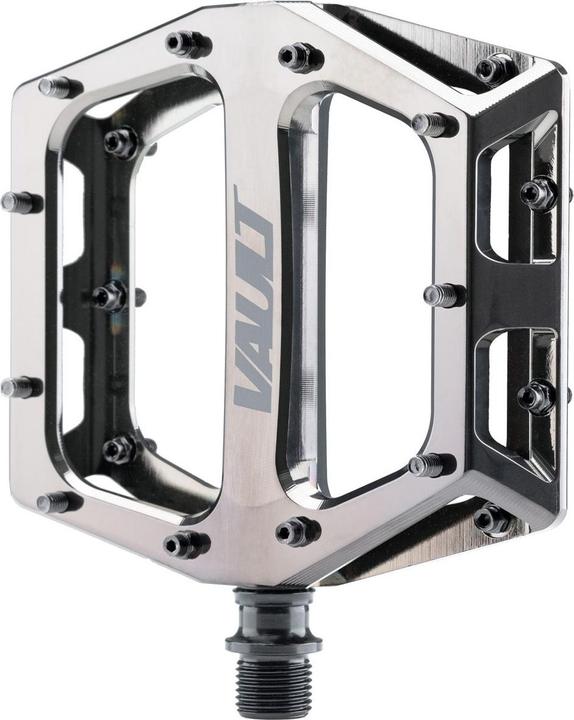Actual product image DMR Vault Platform-Pedal