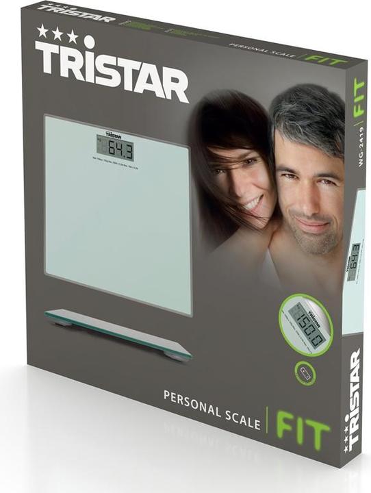 Produktbild Tristar Wg-2419 (150 kg)