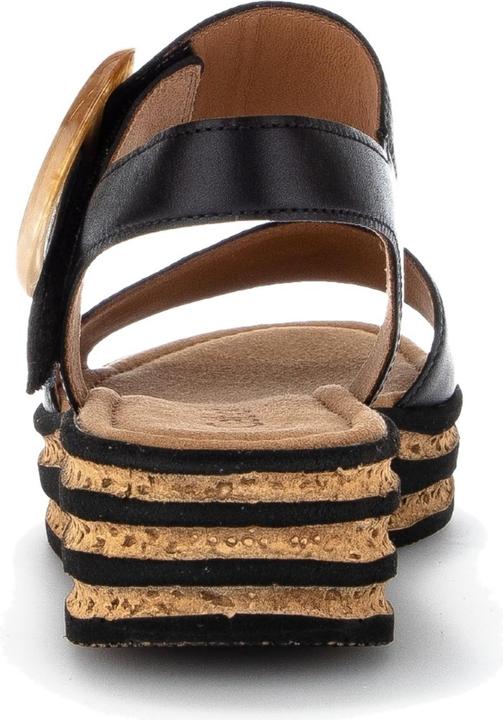 Actual product image Gabor Sandals (41)