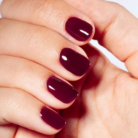 Produktbild Mesauda Plumage (170, Gel-Effekt Nagellack)