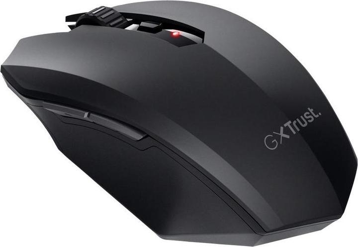 Produktbild Trust GXT926 REDEX II (Kabellos)