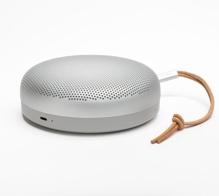 Immagine prodotto B&O Audio Beosound A1, 2a generazione (18 h, Batteria ricaricabile)