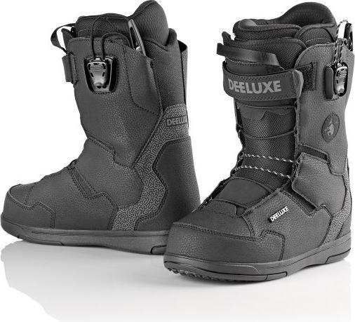 Produktbild Deeluxe DLX - TEAM ID LARA - essential black (23)
