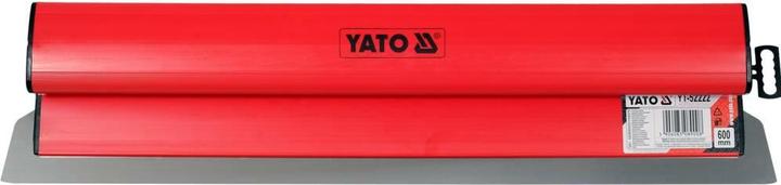 Actual product image Yato Surface spatula