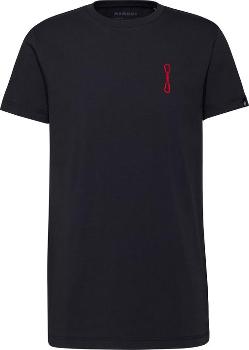 Produktbild Mammut Massone T-Shirt Quickdraw, T-Shirts (XL)