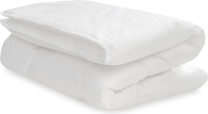 Image du produit Julius Zöllner Couette + oreiller, Basic (80x80 cm/ 40x35 cm) (80 x 80 cm)