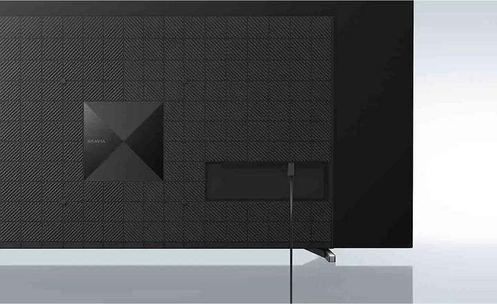 Actual product image Sony K85XR35M2PB (85", Bravia 3 II, 4K)