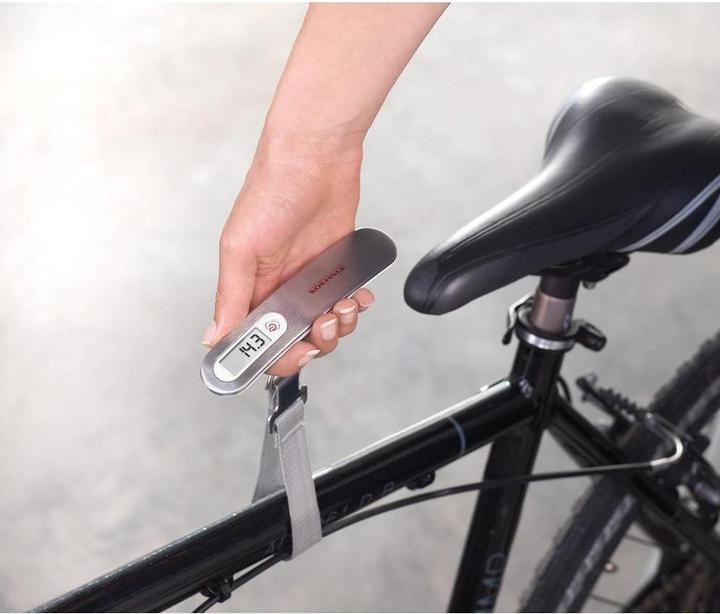 Produktbild Soehnle Gepäckwaage Travel (Kofferwaage)