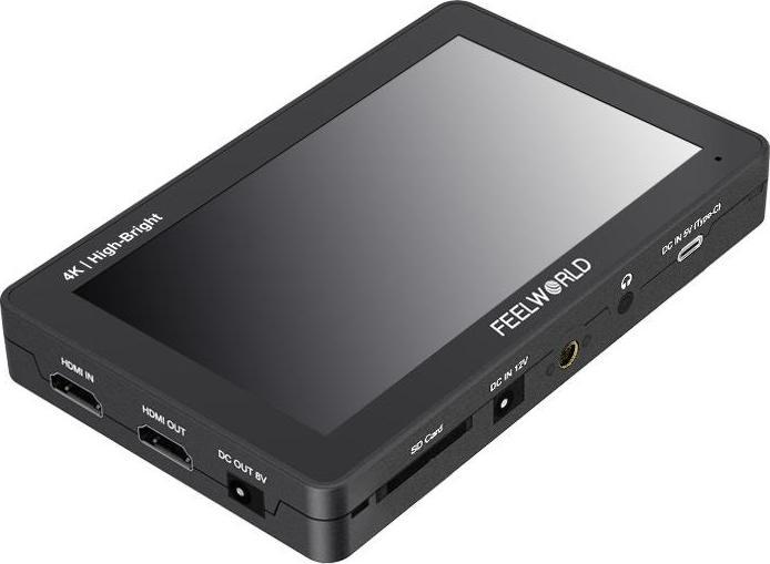 Image du produit Feelworld F6PLUSX HDMI Monitor (5.50")