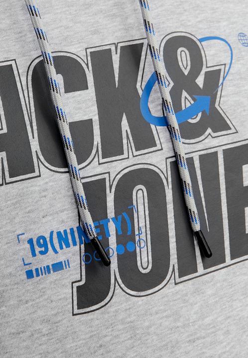 Actual product image Jack & Jones Sweat Hoodie (XL)