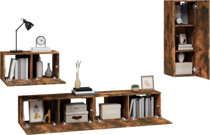 Produktbild vidaXL Arian (80 x 30 x 30 cm)