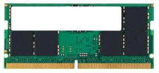 Produktbild Transcend SO DDR5 PC 4800 CL40 TSModul, TS1GSA64V8G (1 x 8GB, 4800 MHz, DDR5-RAM, SO-DIMM)