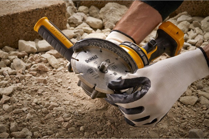 Produktbild DeWalt Schnellspannmutter M4