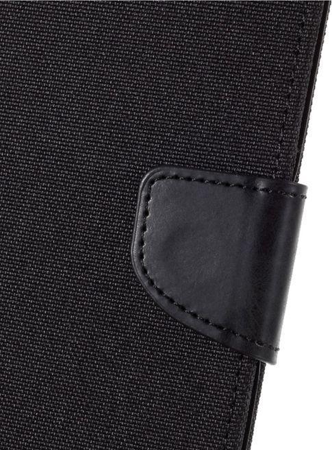 Produktbild Goospery Canvas Diary Series (Samsung Galaxy Note 20)