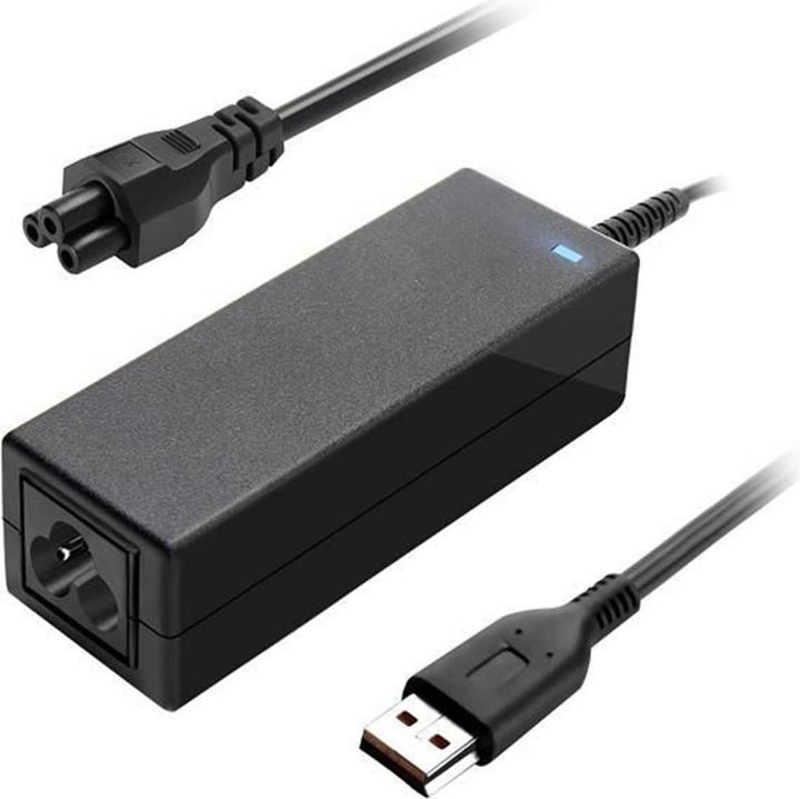 Produktbild CoreParts Power Adapter for Lenovo (65 W)