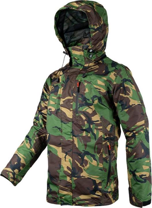 Produktbild Speero Sirius TechLite Jacke wasserfest (M)