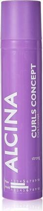 Produktbild Alcina Curls Concept (Haarwachs, 100 ml)