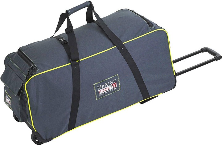 Marinepool SE Classic Wheeled Bag (110 l)