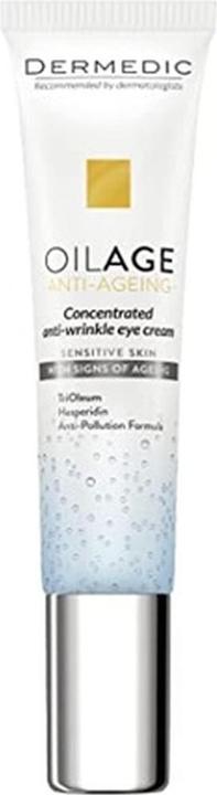 Dermedic Oilage Anti-Ageing (15 ml, Tag)