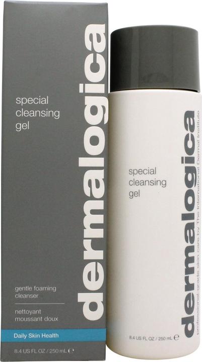 Image du produit Dermalogica Special Cleansing (Gel nettoyant, 250 ml)