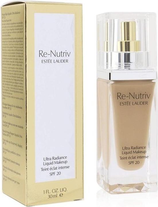 Actual product image Estée Lauder Re-Nutriv (3N1 Ivory Beige)