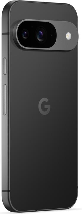 Produktbild Google Pixel 9 (256 GB, Obsidian, 6.30", SIM + eSIM, 5G)