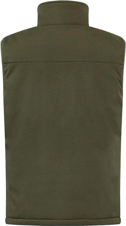 Produktbild Clique Weste Wattiert (M)