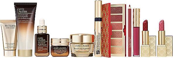 Produktbild Estée Lauder Blockbuster Holiday (Make up Set)