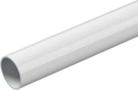 Immagine prodotto Bitspower Nessuno smusso Tubo rigido in ottone 16MM AD (0.30 m, Metallo)