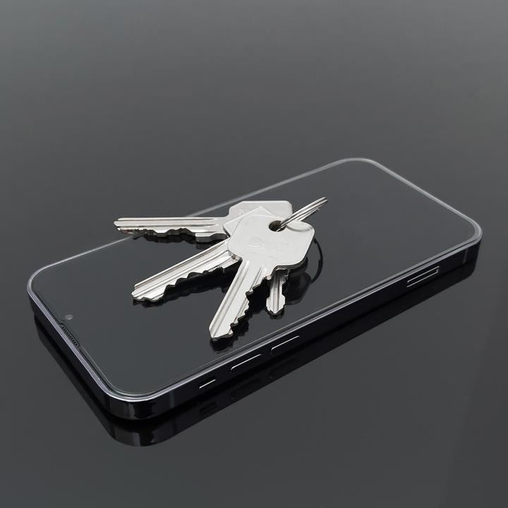 Produktbild Wozinsky Privacy Glass Tempered Privacy Glass with Anti-spy Filter for iPhone 16 (1 Stück, Apple iPhone 16)