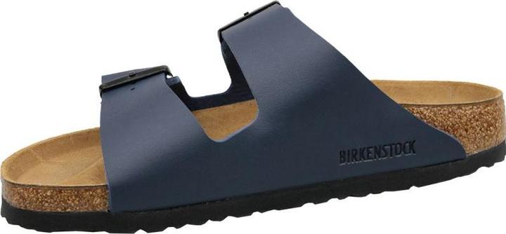 Actual product image Birkenstock Arizona Birko-Flor Narrow (37)