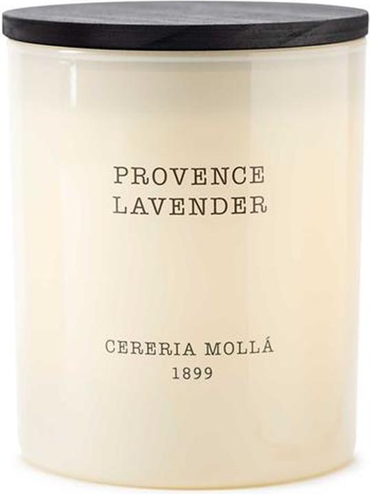 Cereria Mollá Boutique Provence Lavende (230 g)