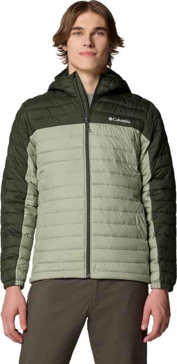 Produktbild Columbia Silver Falls™ II Hooded Jacket (S)