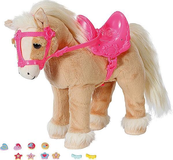 Actual product image Zapf Creation My Cute Horse