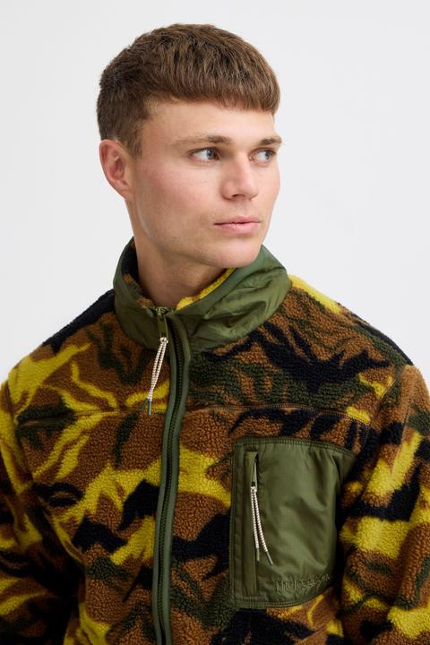 Produktbild TheJoggConcept JCMMBERRA MOUNT JACKET 22800674 (L)