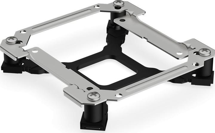 Silentium PC LGA1700 LC1 mounting kit for Navis series (SPC326)