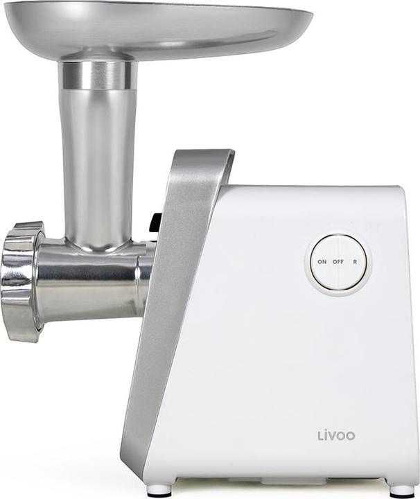 Actual product image Livoo Meat grinder