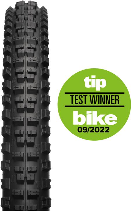 Actual product image Onza Ibex Skinwall (27.5 x 2.40, 62-584)