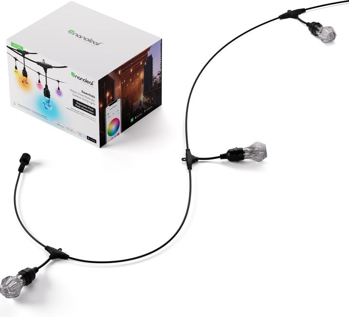 Nanoleaf Essentials String (15 m)