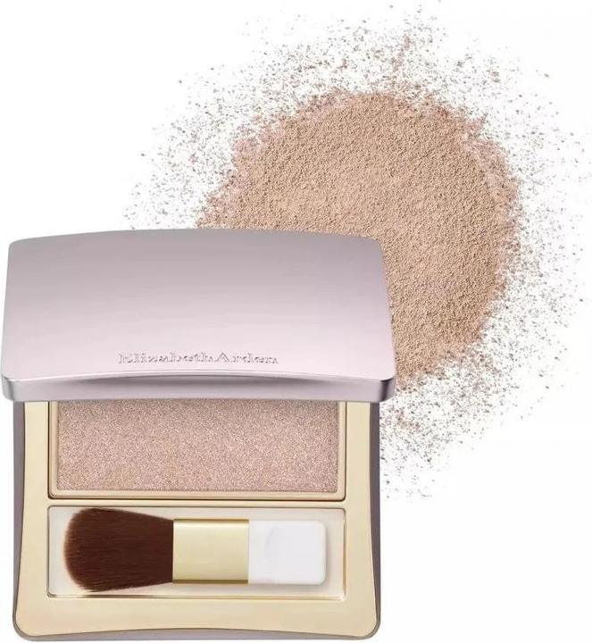 Produktbild Elizabeth Arden Puder-Textmarker (Rose Quartz Glow, Highlighter, 50 g)