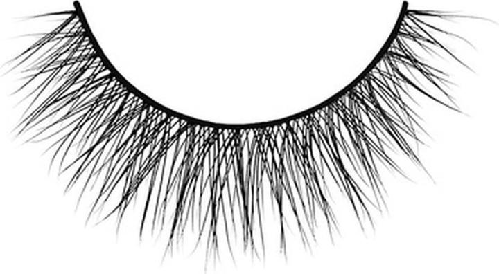 Immagine prodotto Lash Me Up! Born This Way by Professional Reusable False Eyelashes (Ciglia artificiali)