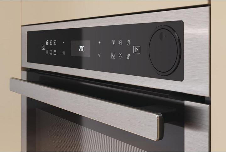 Image du produit Whirlpool AKZ9S 8271 IX