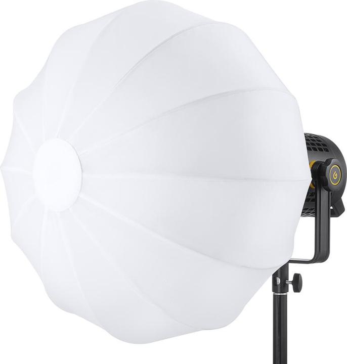 Actual product image Godox Lantern Softbox 50CM (Diffusor ball, 50 cm)