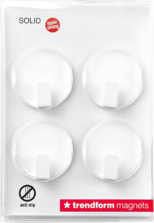 Produktbild Trendform Solid (4 x)