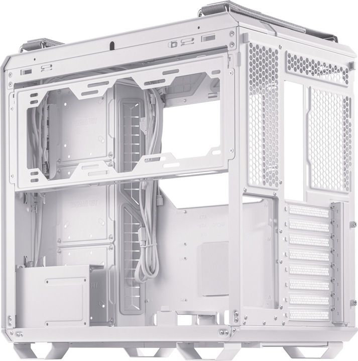 Actual product image ASUS TUF Gaming GT502 (ATX)
