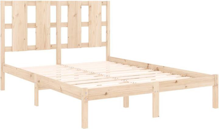 Actual product image vidaXL Sigvard (120 x 200 cm)